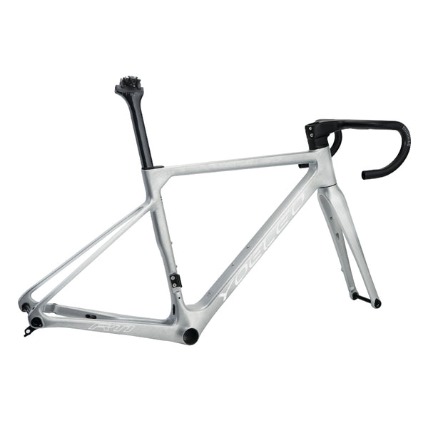 R11 Super Light Disc Brake Bike Rammekit