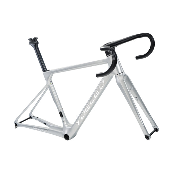 R11 Super Light Disc Brake Bike Rammekit
