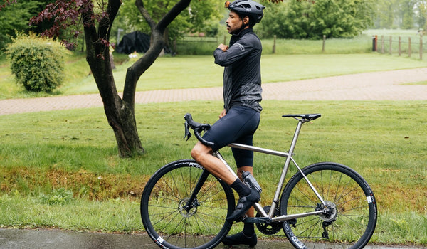 AGU Bibshort II Essential