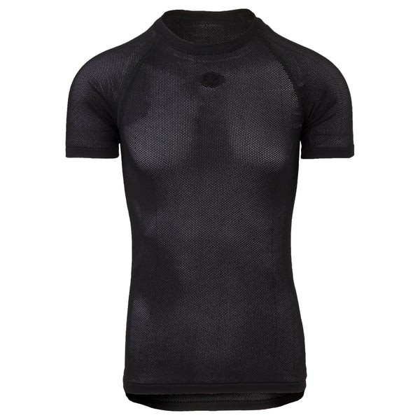 AGU Summerday Seamless Base Layer SS