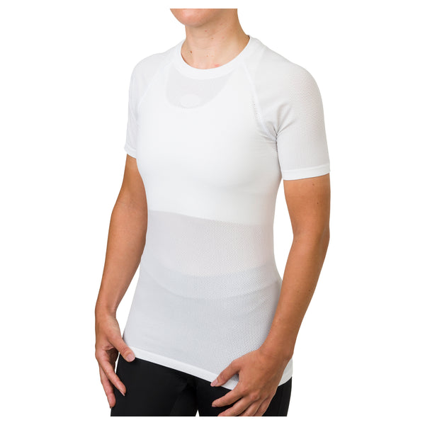 AGU Summerday Seamless Base Layer SS