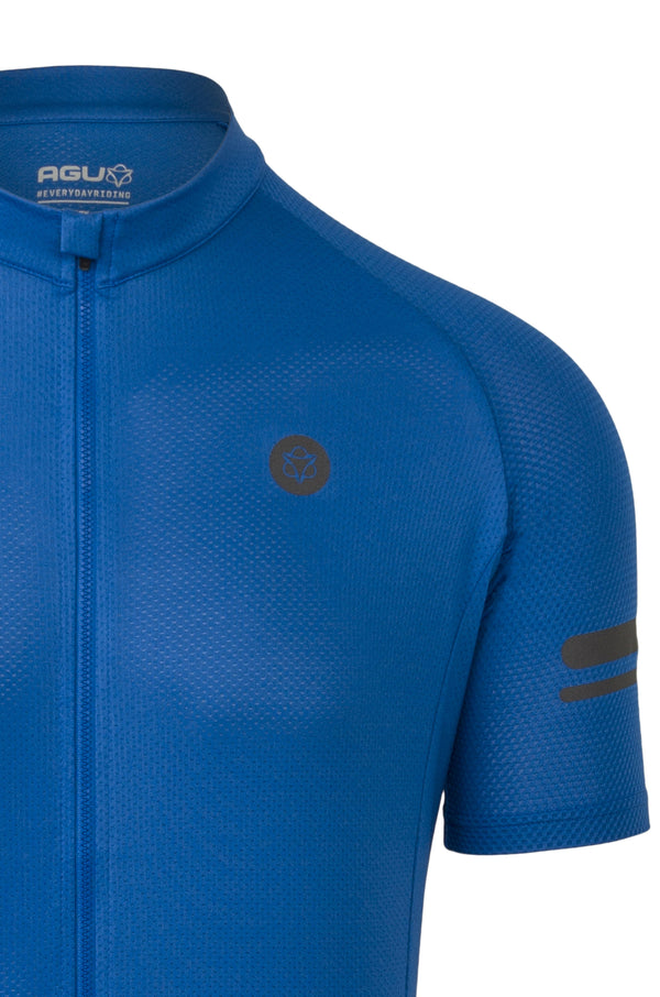 AGU Core Jersey SS Essential