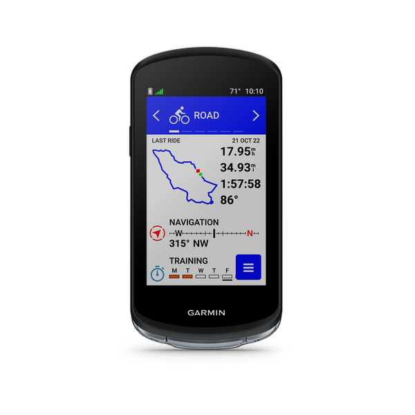 Garmin Edge® 1040