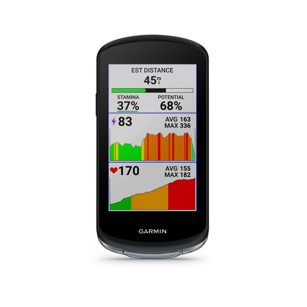 Garmin Edge® 1040