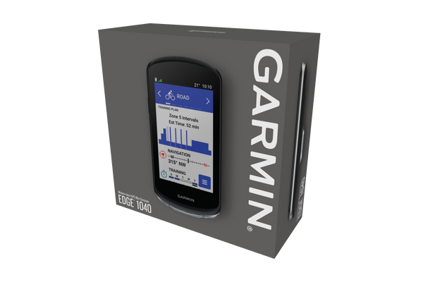 Garmin Edge® 1040