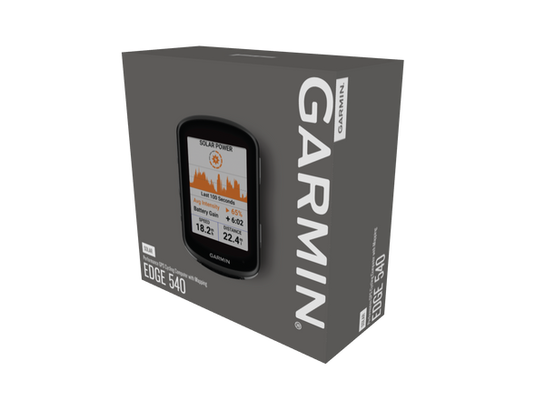 Garmin Edge® 540