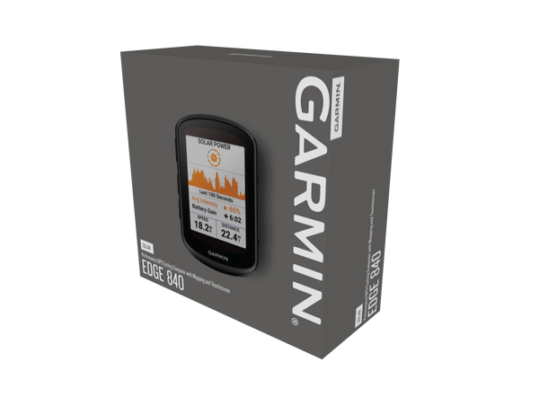 Garmin Edge® 840
