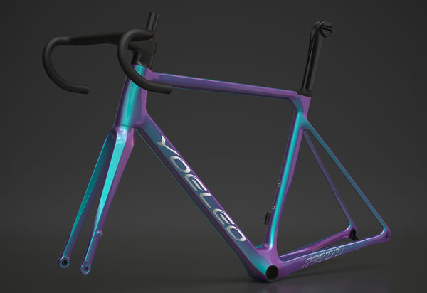 R11 Super Light Disc Brake Bike Rammekit