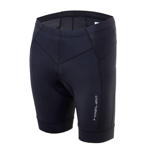 YOELEO WOMEN'S CYCLING SHORTS