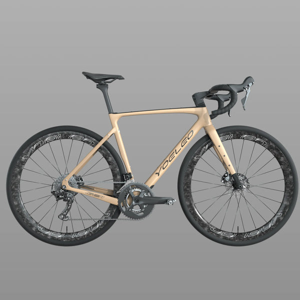 G21 DB STD Gravel Bike