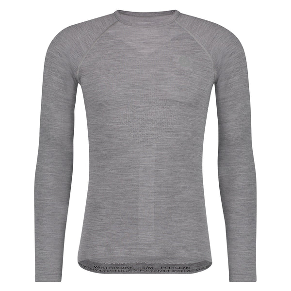 AGU Winterday Merino Base Layer LS