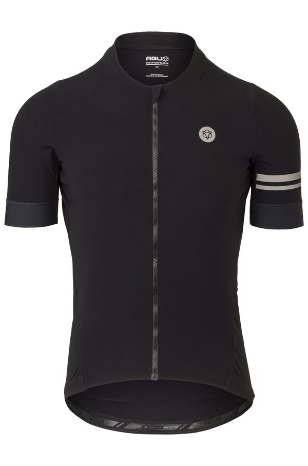 AGU Woven Jersey SS II Performance