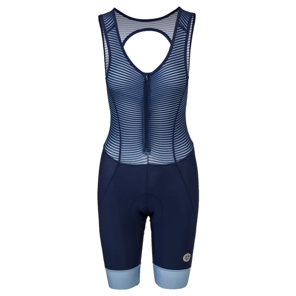 Prime Bib Short II Essential Damer