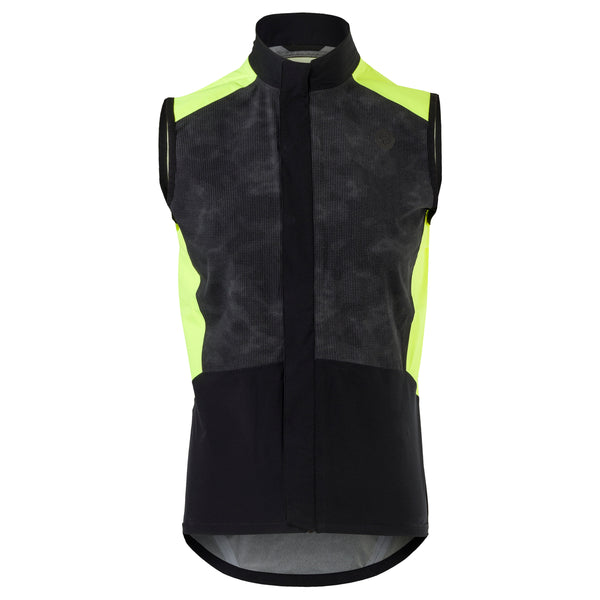 Prime Regn vest II Essential Herrer