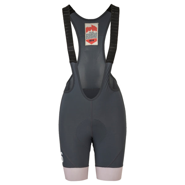 Bib Short II SIX6 Damer