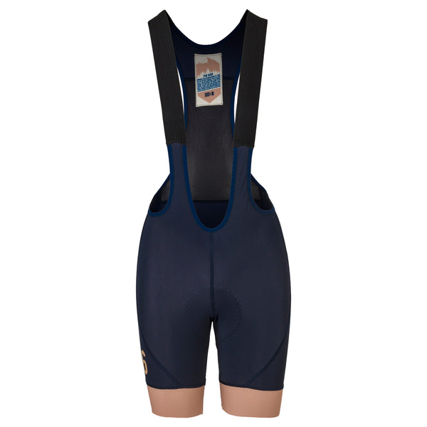 Bib Short II SIX6 Damer