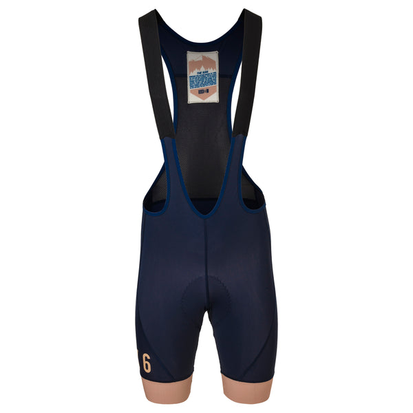 Bib Short III SIX6 Herrer