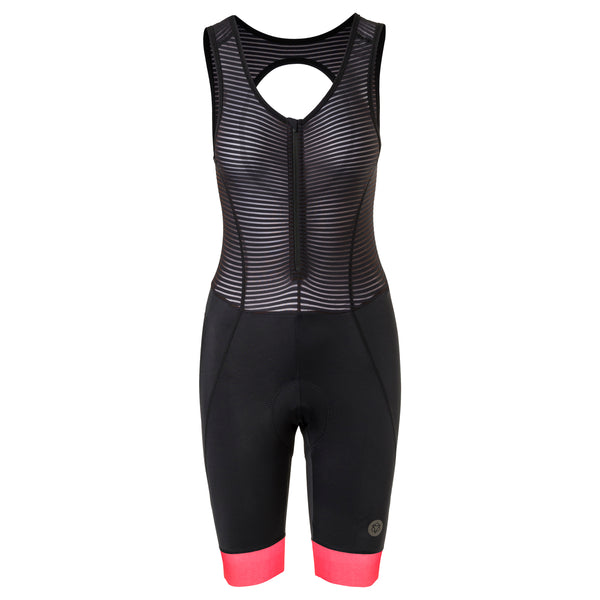 Prime Bib Short II Essential Damer