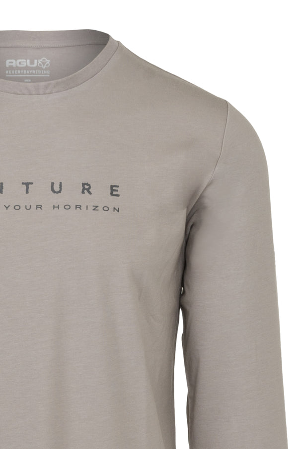 AGU Performance Long Sleeve T-shirt Venture