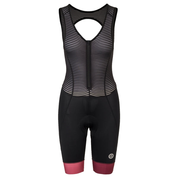 Prime Bib Short II Essential Damer