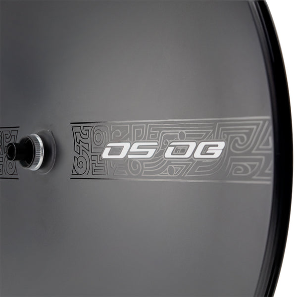 D5 DB Disc Hjul Clincher/Tubeless
