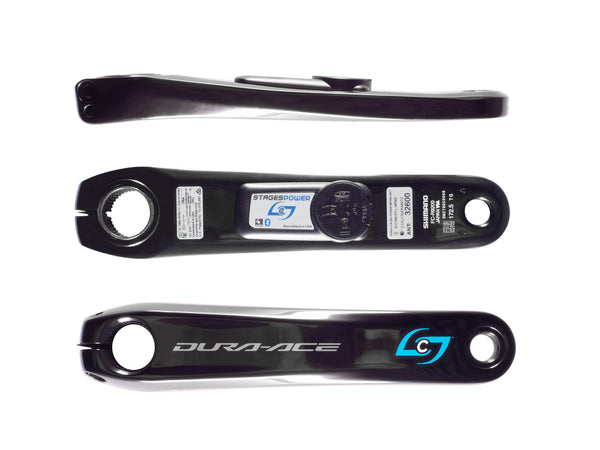 Stages Power L - Shimano Dura-Ace 9200