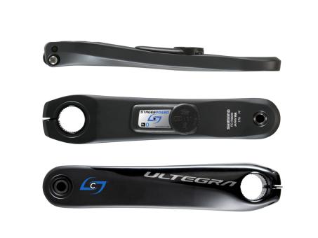 Stages Power L - Shimano Ultegra R8000