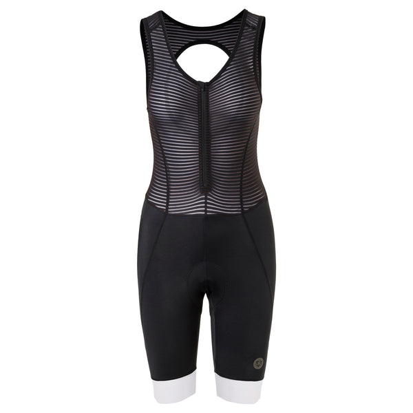 Prime Bib Short II Essential Damer