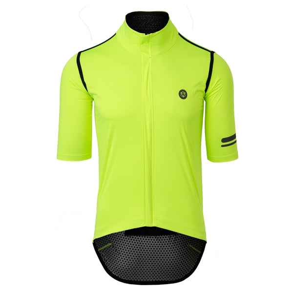 AGU Rain Jersey SS Performance