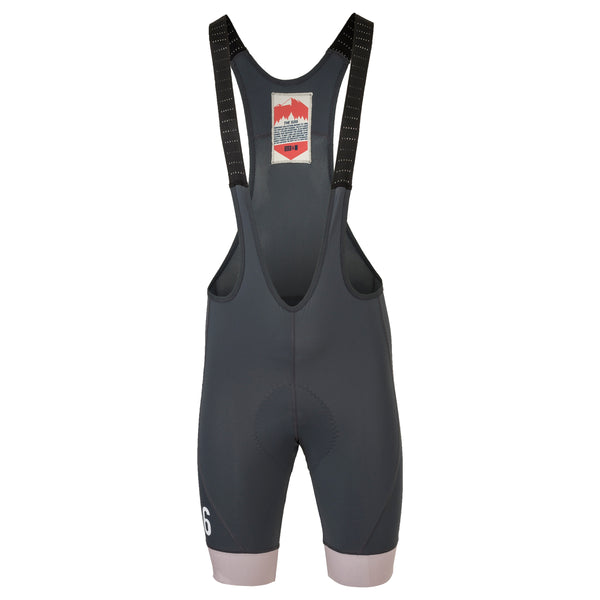 Bib Short III SIX6 Herrer