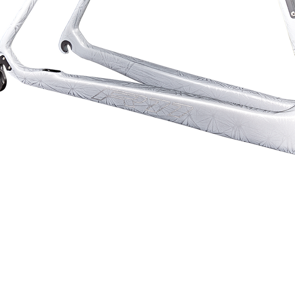 R11 SUPER LIGHT RIM BRAKE BIKE Rammekit