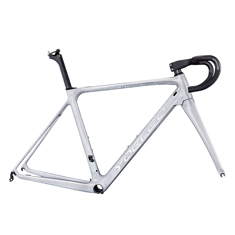R11 SUPER LIGHT RIM BRAKE BIKE Rammekit – VilnerBikes