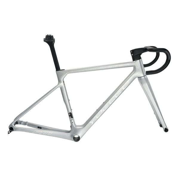 R11 Super Light Disc Brake Bike Rammekit