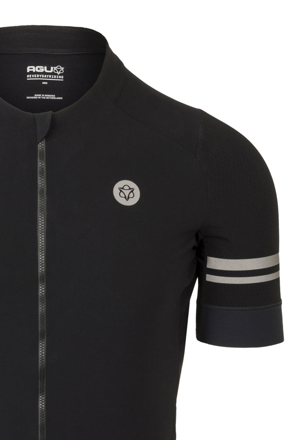 AGU Woven Jersey SS II Performance