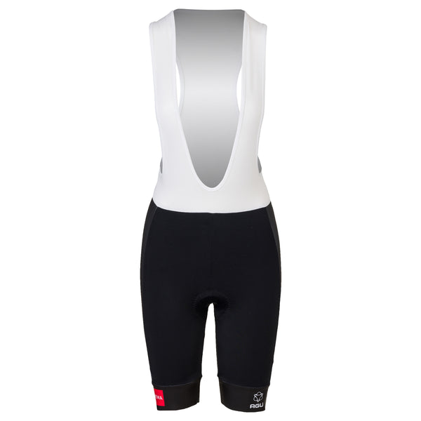 Replica Bib Short Team Jumbo-Visma Damer