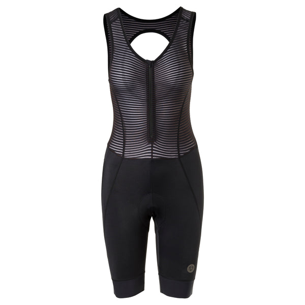 Prime Bib Short II Essential Damer