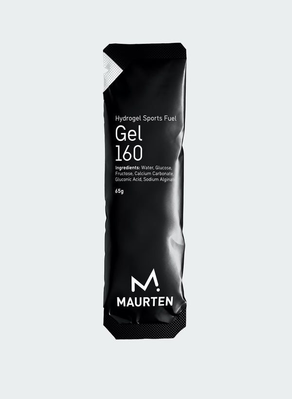 MAURTEN GEL 160 - 10 stk.