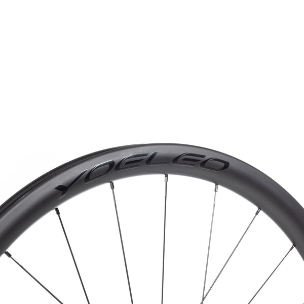 SAT C30|30 DB PRO Clincher/Tubeless