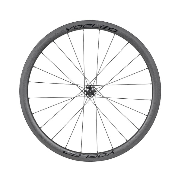 SAT C30|30 PRO Clincher/Tubeless