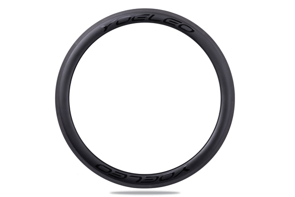 C50|50 Road Clincher / Tubeless Fælg